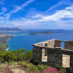Vue D'exception 3 Min A Pied De La Des Sablettes *
